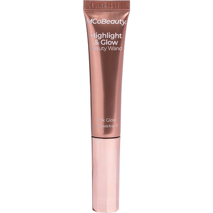 Mcobeauty Highlight & Glow Beauty Wand Pink Glow 12ml