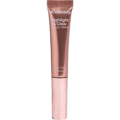 Mcobeauty Highlight & Glow Beauty Wand Pink Glow 12ml