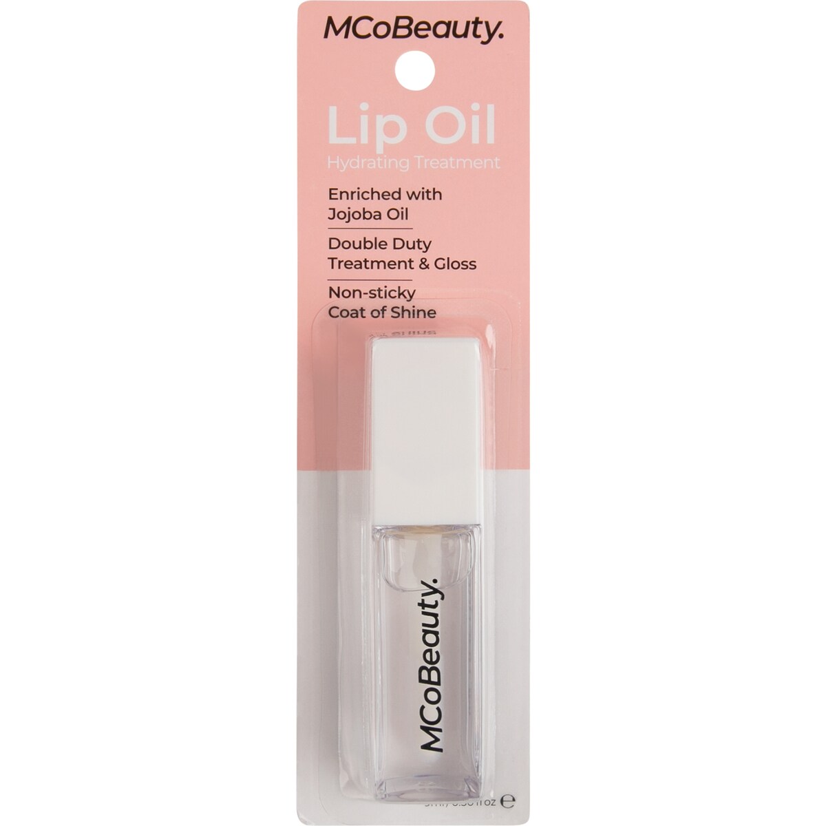 Mcobeauty Lip Oil Hydrating Treatment Each