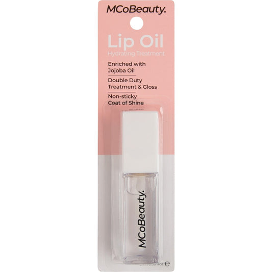 Mcobeauty Lip Oil Hydrating Treatment Each