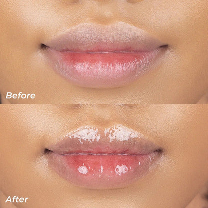 Mcobeauty Lip Oil Hydrating Treatment Each