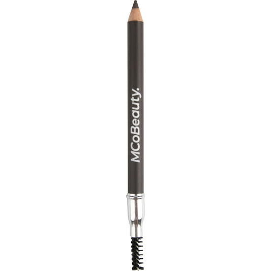 Mcobeauty Everyday Perfect Brow Pencil Medium/dark 0.8g