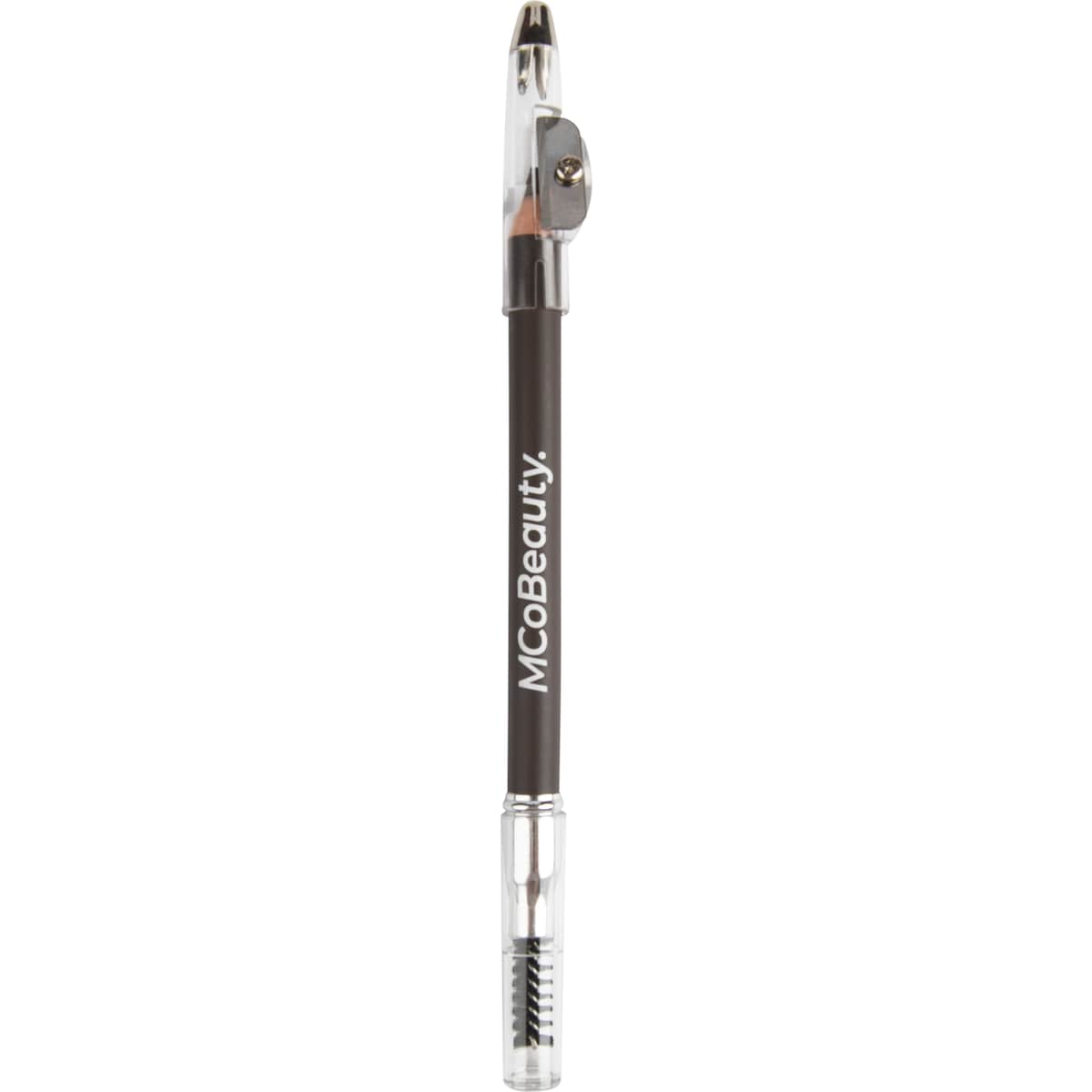 Mcobeauty Everyday Perfect Brow Pencil Medium/dark 0.8g