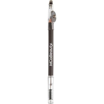 Mcobeauty Everyday Perfect Brow Pencil Medium/dark 0.8g