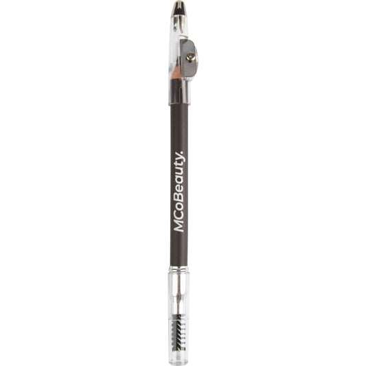 Mcobeauty Everyday Perfect Brow Pencil Medium/dark 0.8g