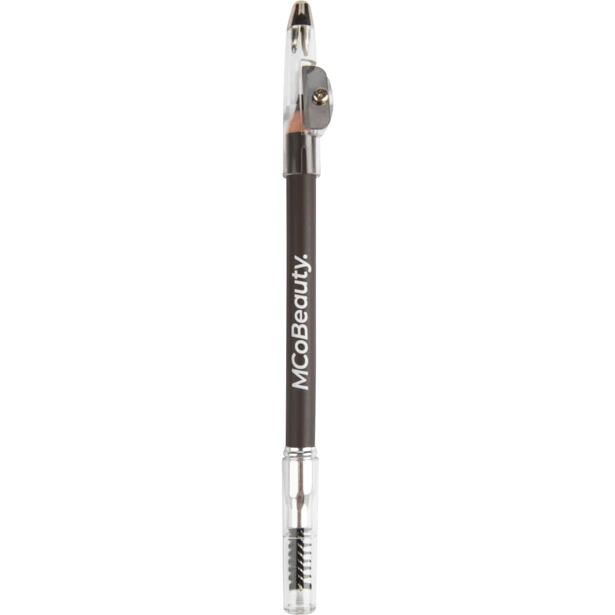 Mcobeauty Everyday Perfect Brow Pencil Medium/dark 0.8g