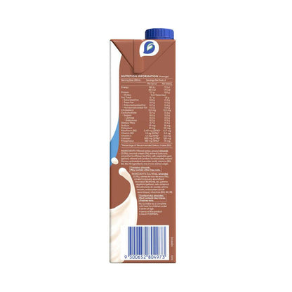 Sanitarium So Good Long Life Unsweetened Almond & Coconut Milk - 1L