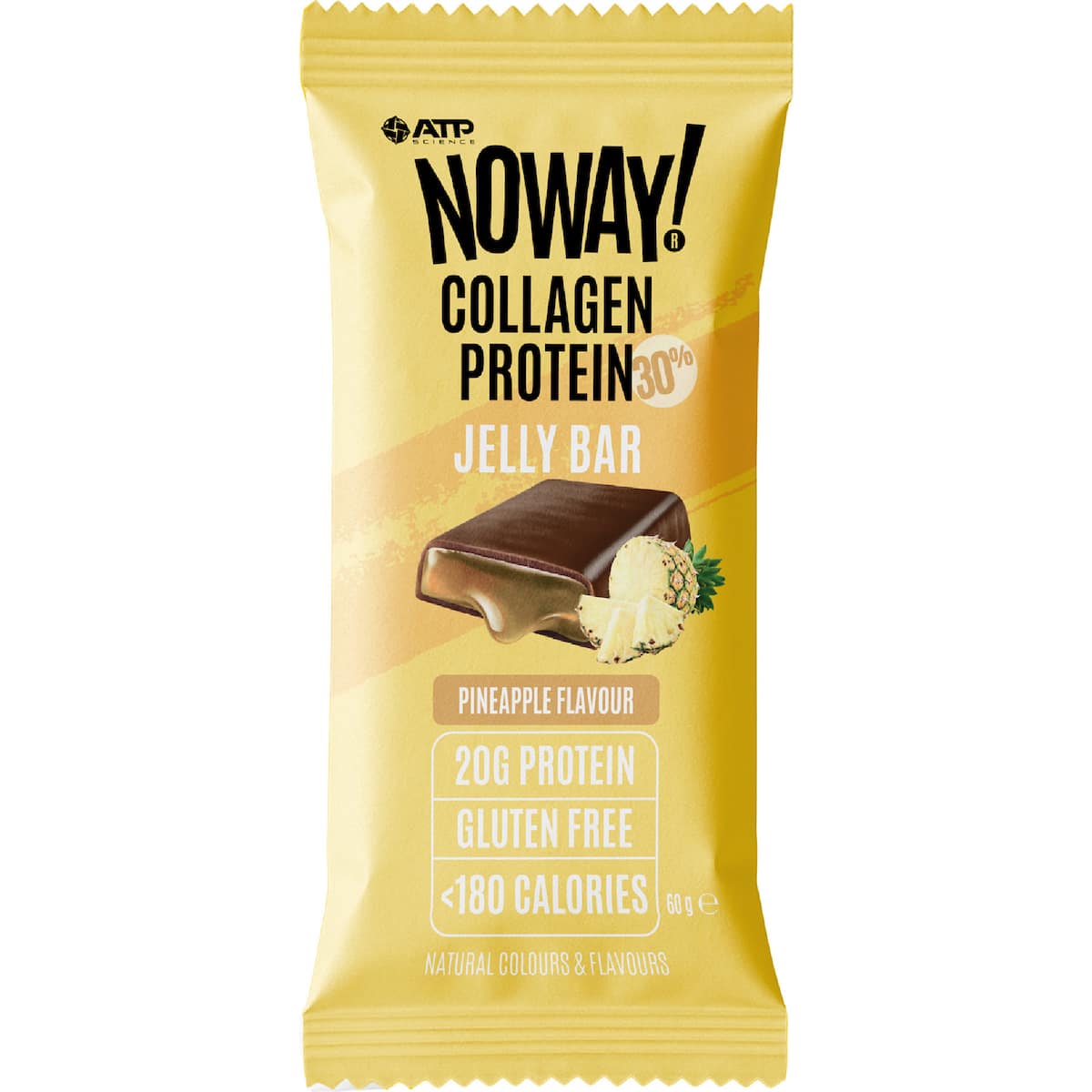 Noway Collagen Jelly Bar 60g