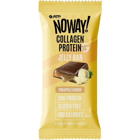 Noway Collagen Jelly Bar 60g