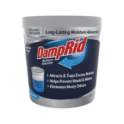 Damprid Refillable Moisture Absorber - 311g