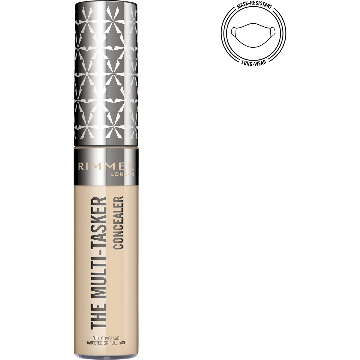 Rimmel London Multi Tasker Concealer Fair Each