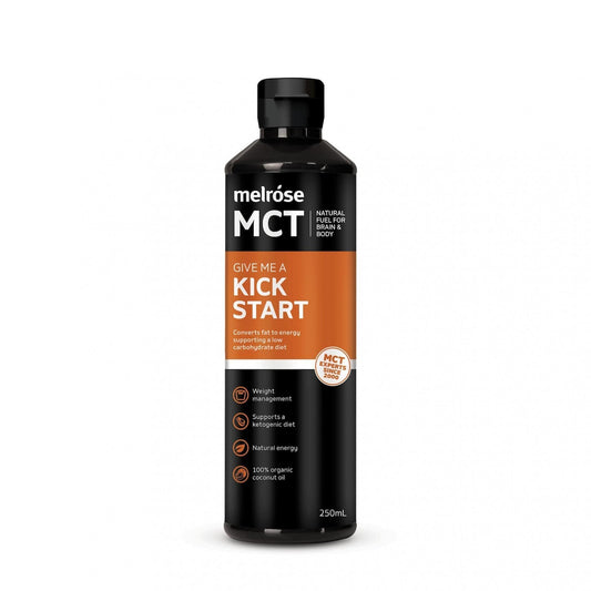 Melrose MCT Kick Start 250mL