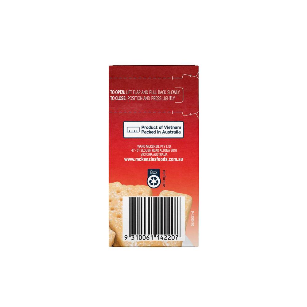 McKenzie's Rice Flour Gluten Free - 375g