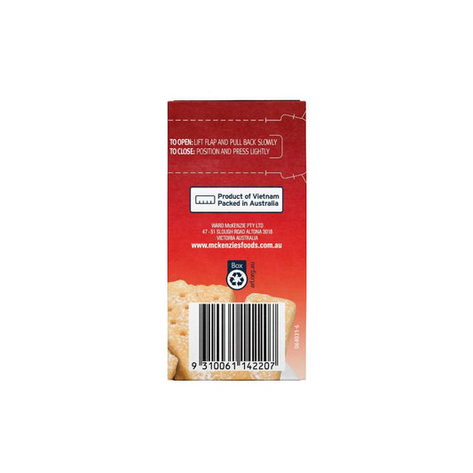 McKenzie's Rice Flour Gluten Free - 375g