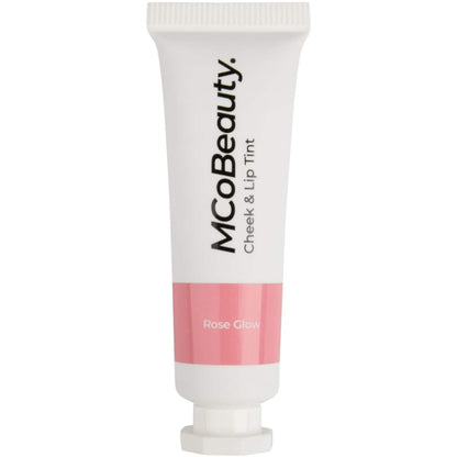 Mcobeauty Cheek & Lip Tint Rose Glow 10ml