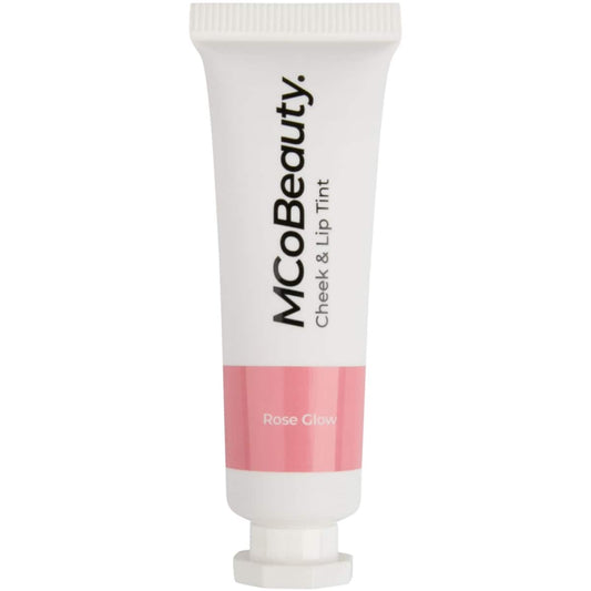 Mcobeauty Cheek & Lip Tint Rose Glow 10ml
