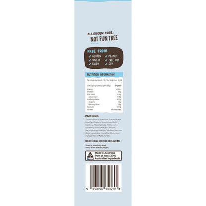Well & Good Gluten Free Plain Flour 1kg
