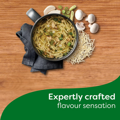 Continental Soup Sensations Vietnamese Chicken & Shiitake Mushroom 40g