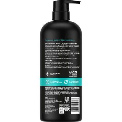 Tresemme Shampoo Smooth & Silky 940ml