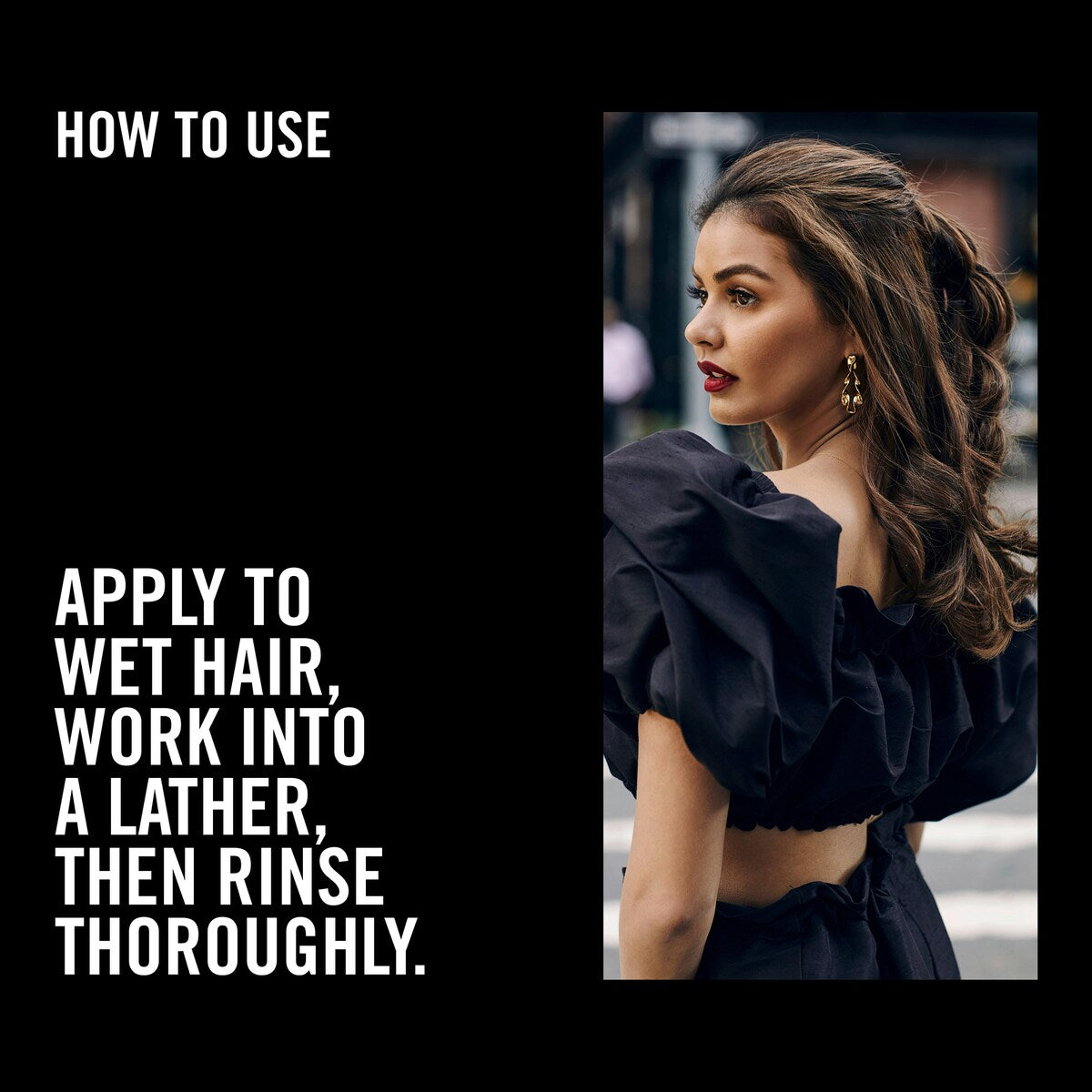 Tresemme Shampoo Smooth & Silky 940 Ml
