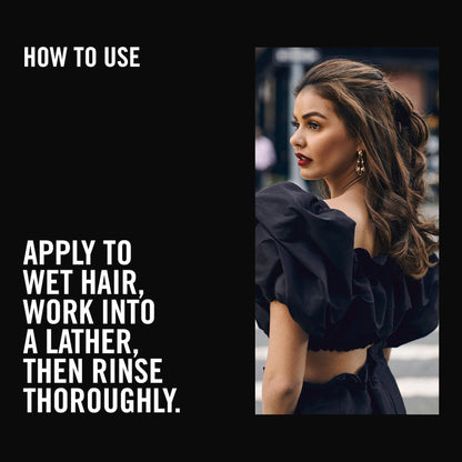 Tresemme Shampoo Smooth & Silky 940ml