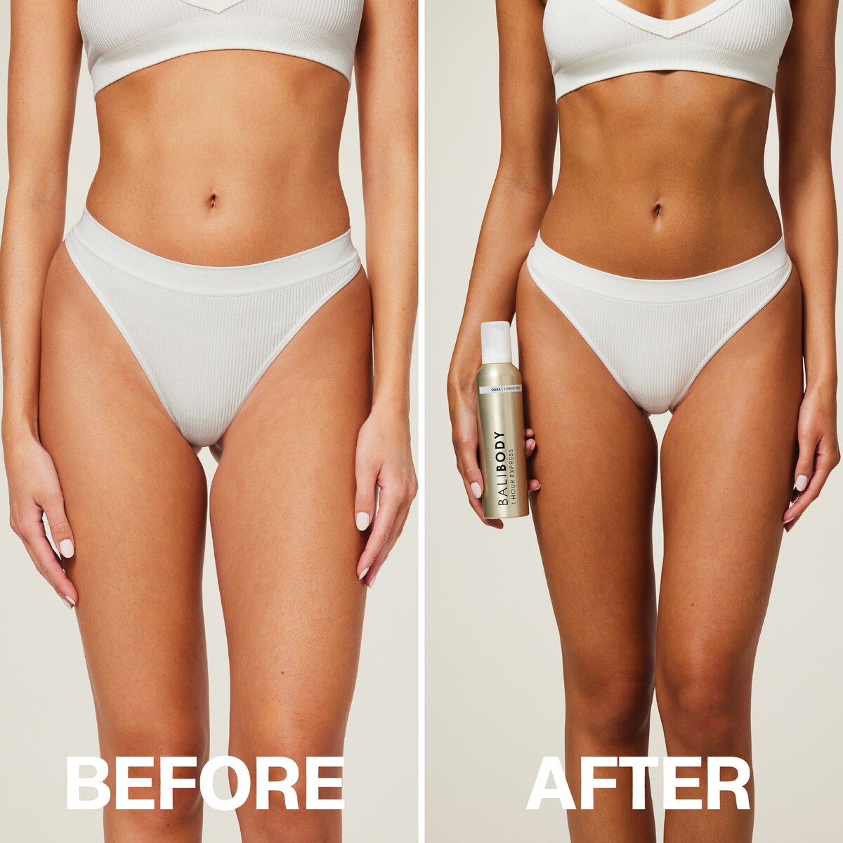 Bali Body 1 Hour Express Self Tan 225ml