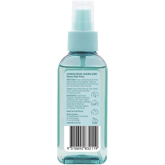 My Soda Hair Oil 110ml