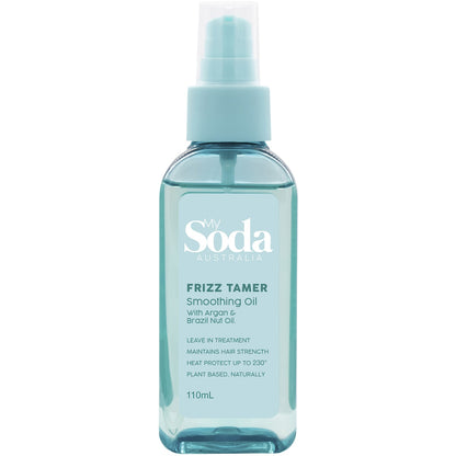 My Soda Hair Oil 110ml