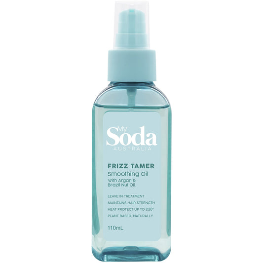 My Soda Hair Oil 110ml
