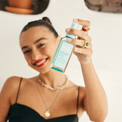 My Soda Hair Oil 110ml