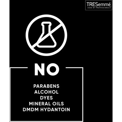Tresemme Nourish & Shine Conditioner With Vitamin E & Hemp Seed Oil 940ml