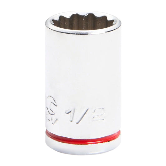 Kincrome 3/8" Square Drive Socket - 34mm