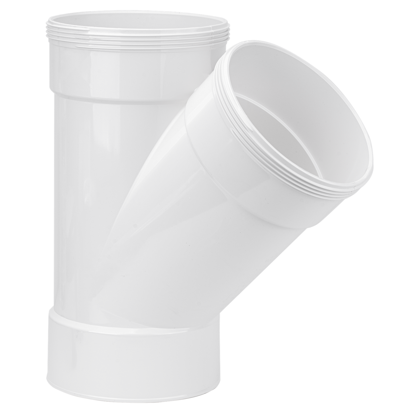 Holman Stormwater Junction - 150mm - 45°