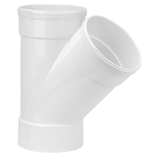 Holman Stormwater Junction - 150mm - 45°