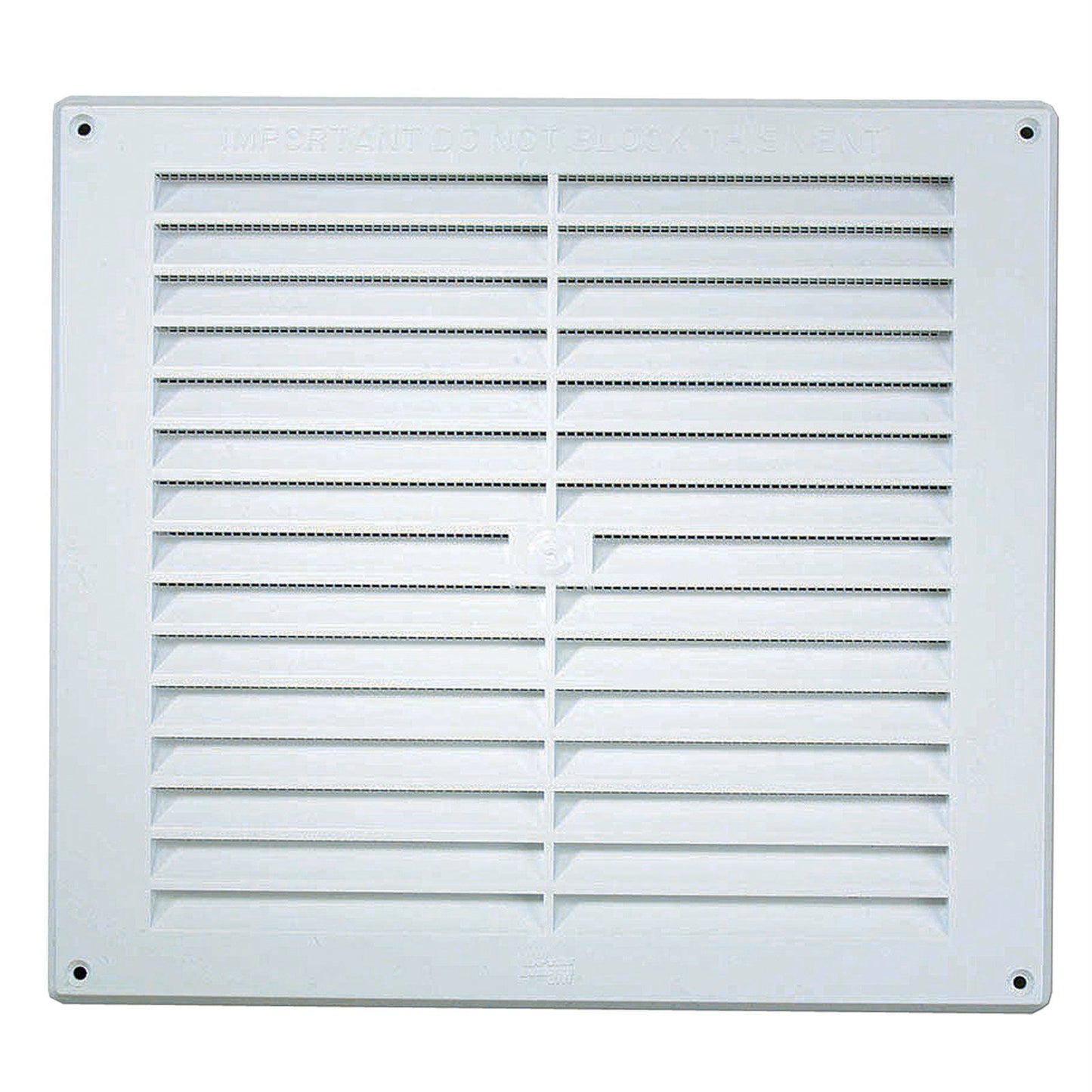 Haron Wall Vent - 235 x 230mm