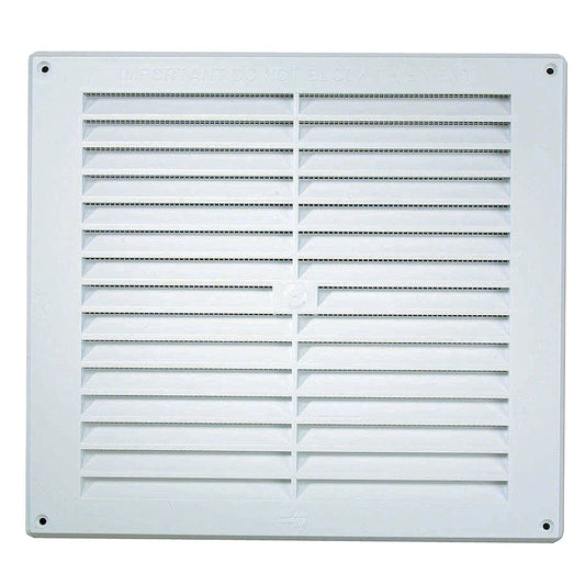 Haron Wall Vent - 235 x 230mm