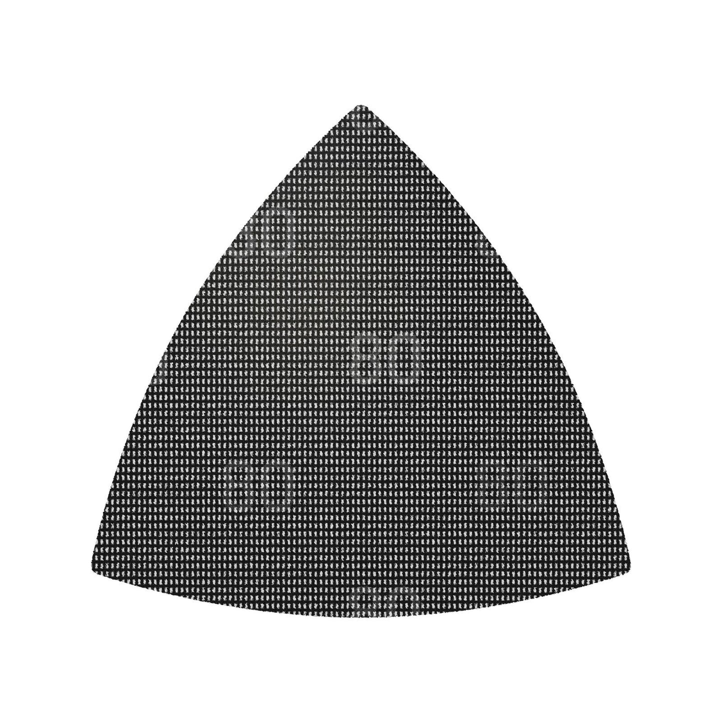 Full Boar Triangular Mesh Sanding Sheets - 93 x 93mm - 80g - 10 Pack