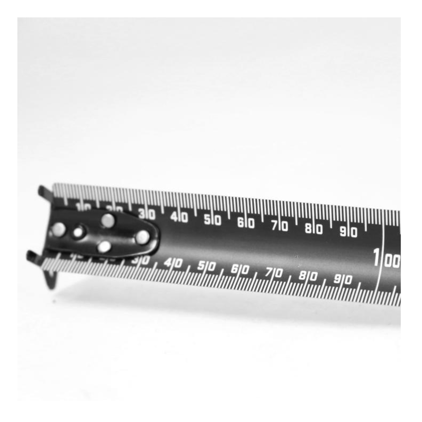 Crescent Lufkin Shockforce Nite Eye Tape Measure - 5m x 30mm