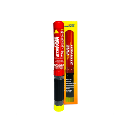 Firestryker Fire Suppressant - 60 x 335mm