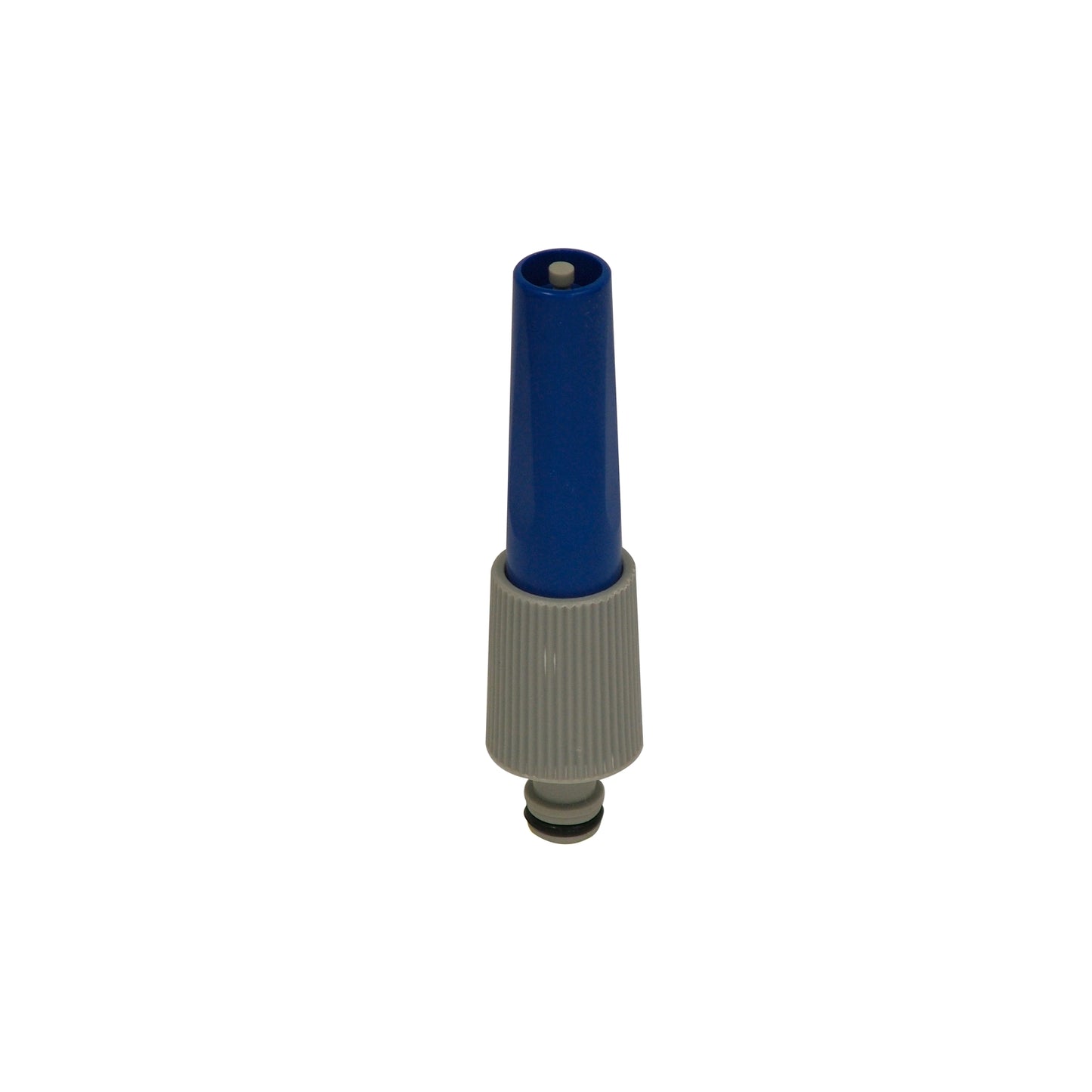 Aqua Systems Plastic Adjustable Hose End Nozzle - 12mm