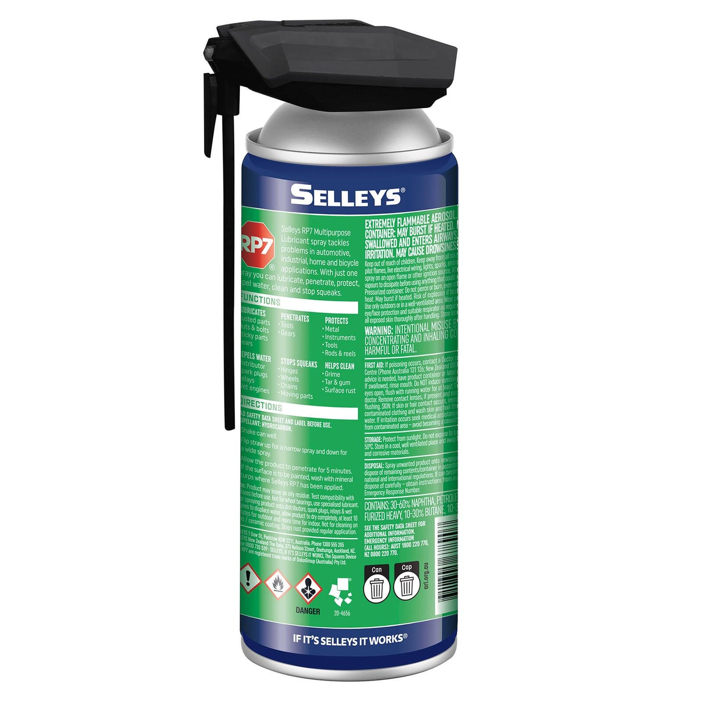 Selleys RP7 - 300g