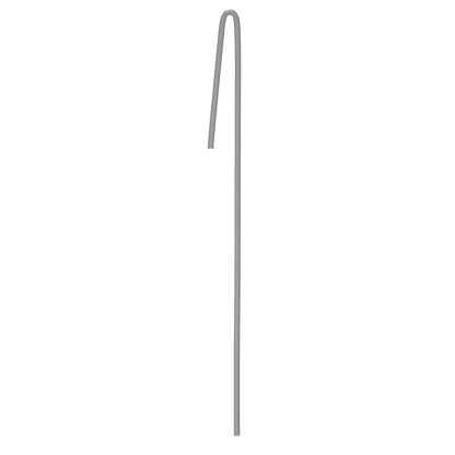 Tuscan Path Garden Edging Pegs - 280mm - Dune - 10 Pack