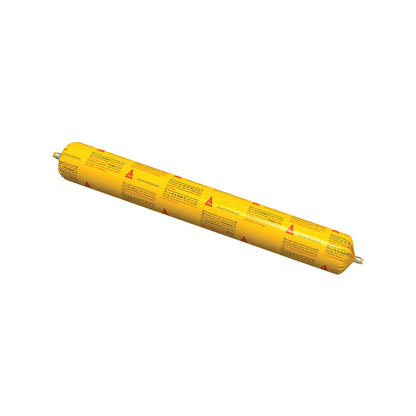 Sika Sikaflex Pro Polyurethane Sealant - 600ml - Japan Beige