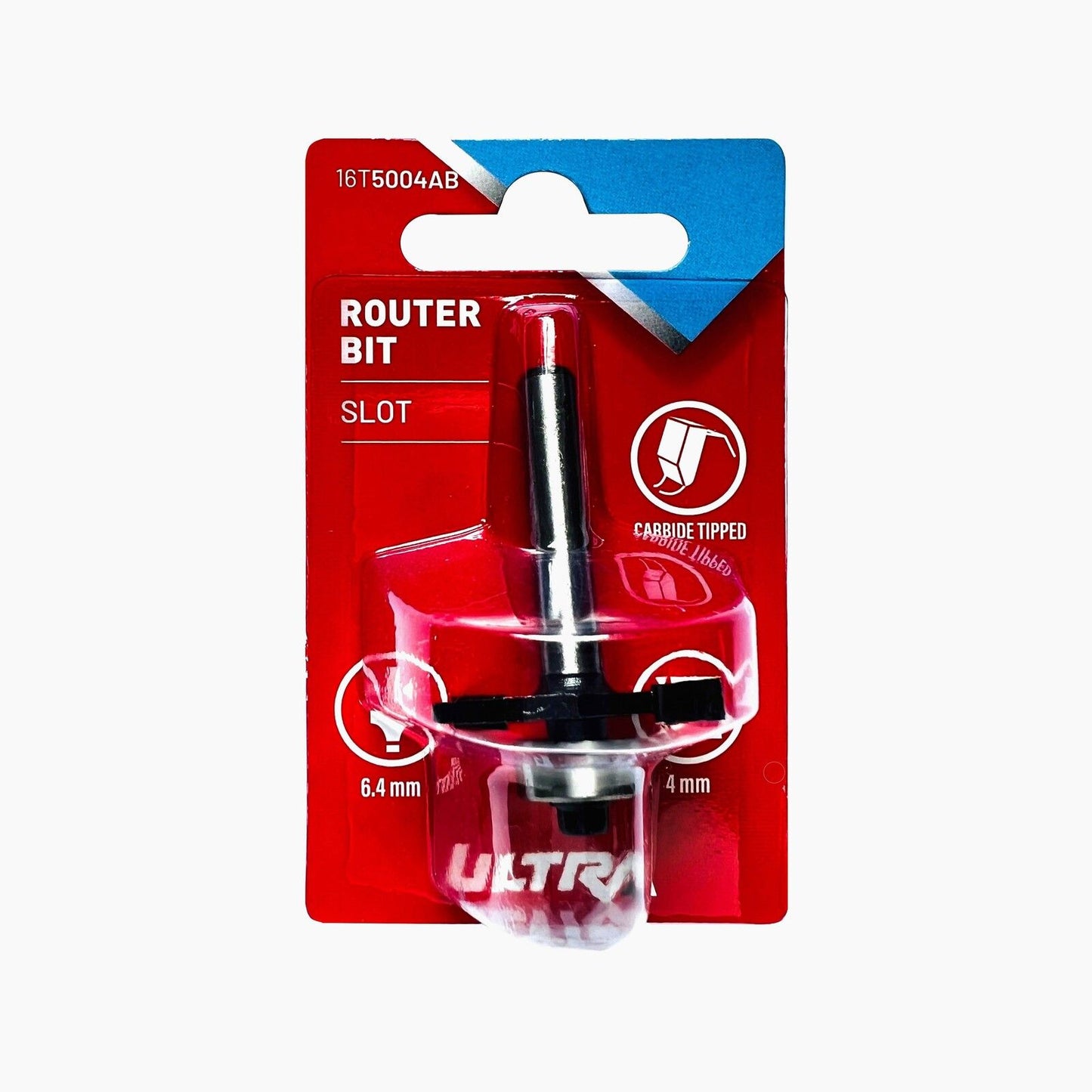 Ultra Router Bit - Slotting Cutter - 30mm - 4mm Kerf