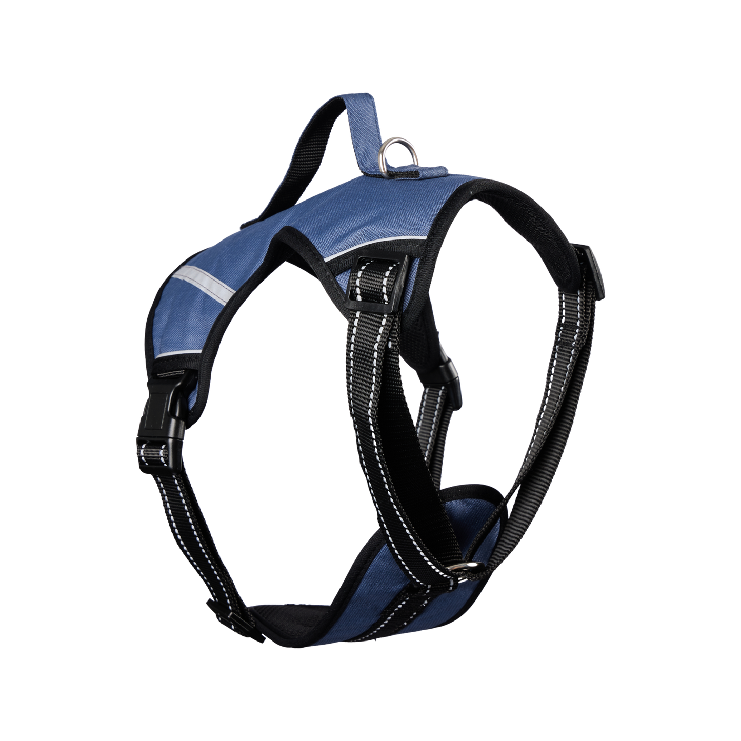 Happy Tails Extra Large Explorer Dog Harness - 81-107cm