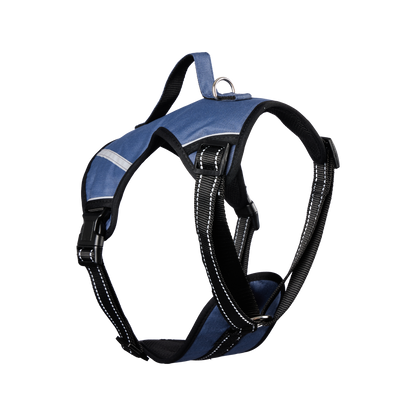 Happy Tails Extra Large Explorer Dog Harness - 81-107cm