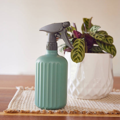 Nylex Garden Trigger Sprayer - 750ml - Oil Blue