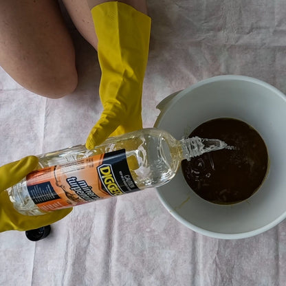 Digger Mineral Turpentine - 1L