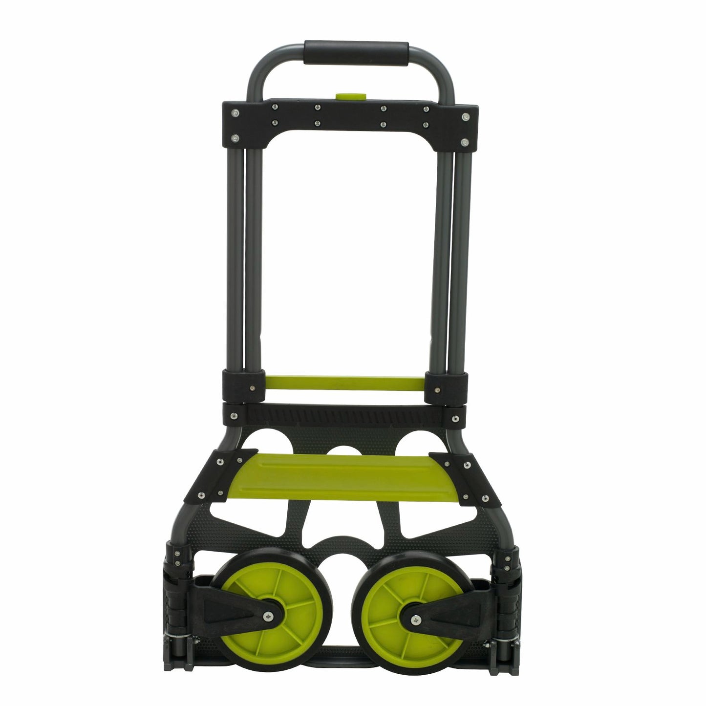 Toplift Folding Hand Trolley - 100kg