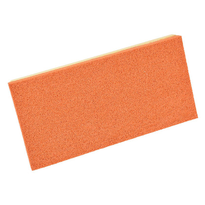 Trojan Sponge Plasterers Float - 240mm